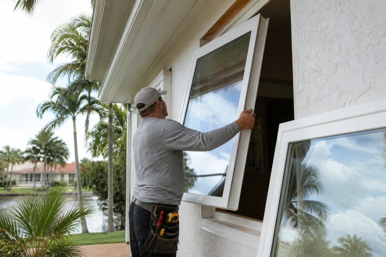Ply Gem Window Installation in Hollywood: A Homeowner’s Guide