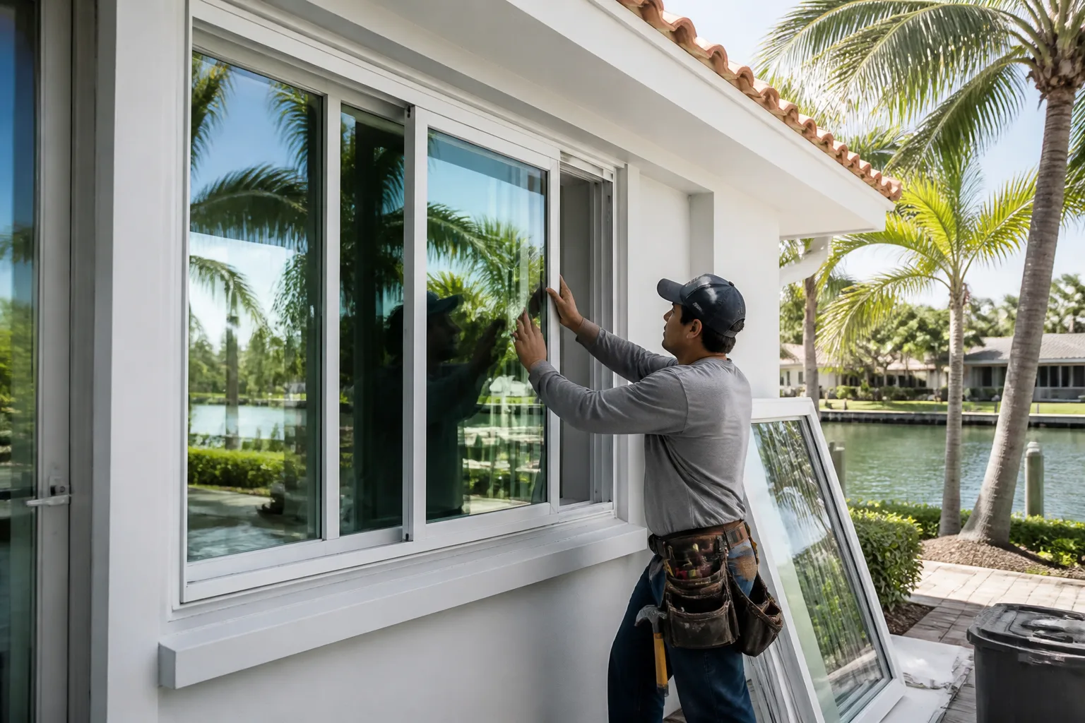 Window Installation Pricing Breakdown: What Hollywood Homeowners Pay in 2026