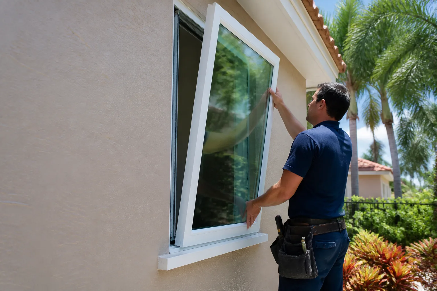 Emergency Window Installation Near Me: What Hollywood Homeowners Should Do First
