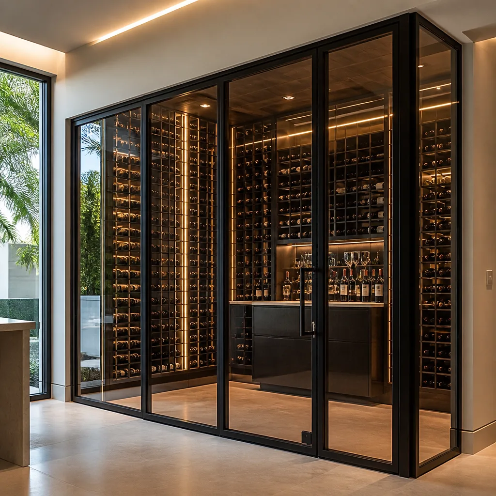 Custom Windows & Doors in Hollywood, FL | TruePane Windows & Doors - TruePane Windows & Doors