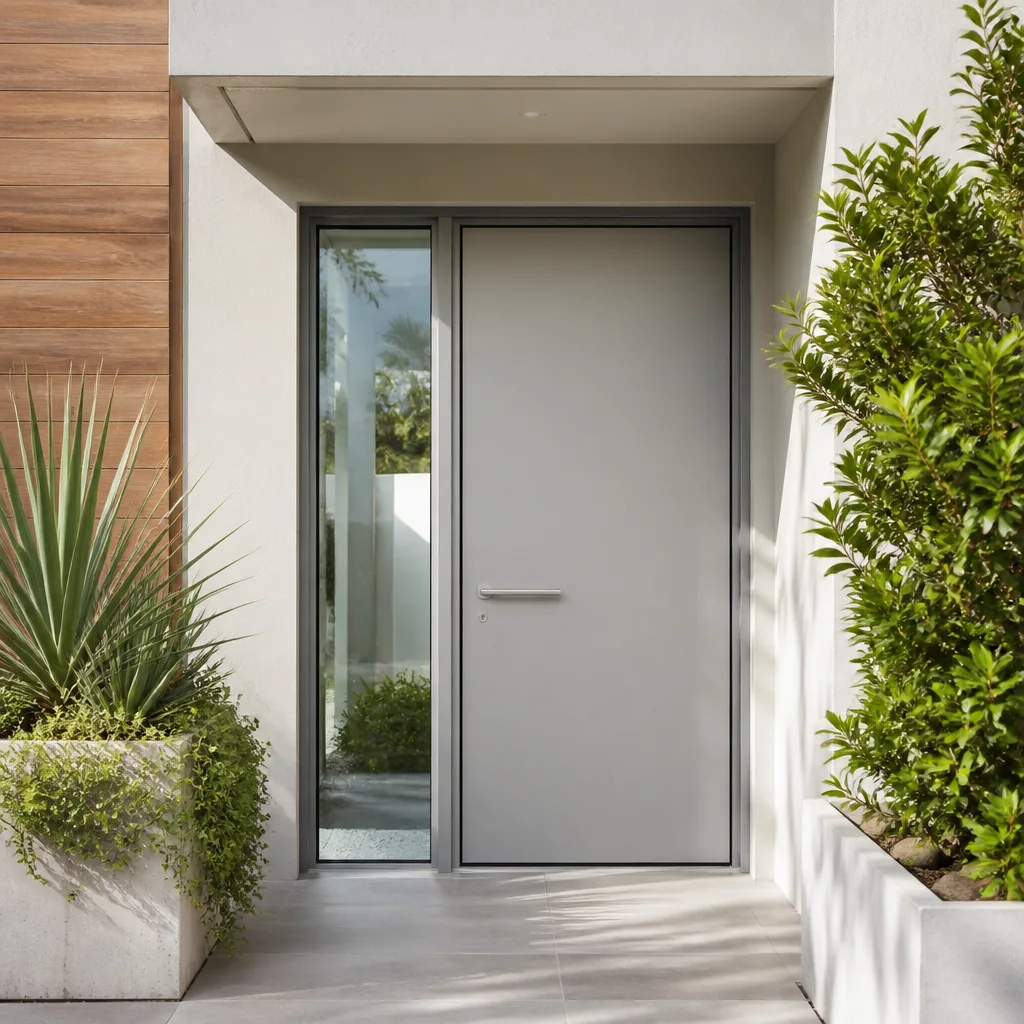 Door Installation in Hollywood, FL | TruePane Windows & Doors - TruePane Windows & Doors