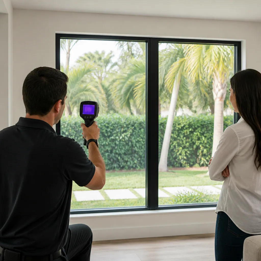 Energy-Efficient Windows in Ojus, FL | TruePane Windows & Doors - TruePane Windows & Doors