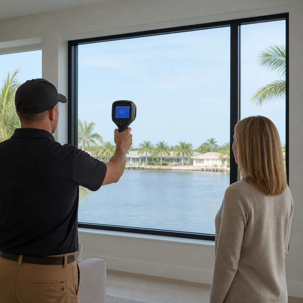 Energy-Efficient Windows in Hollywood, FL | TruePane Windows & Doors - TruePane Windows & Doors
