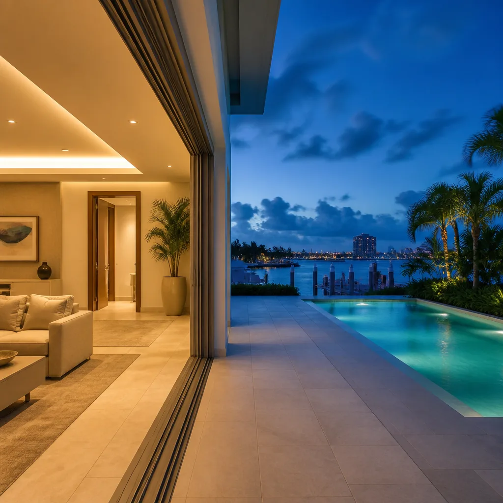 Impact Windows & Doors in Ojus, FL | TruePane Windows & Doors - TruePane Windows & Doors