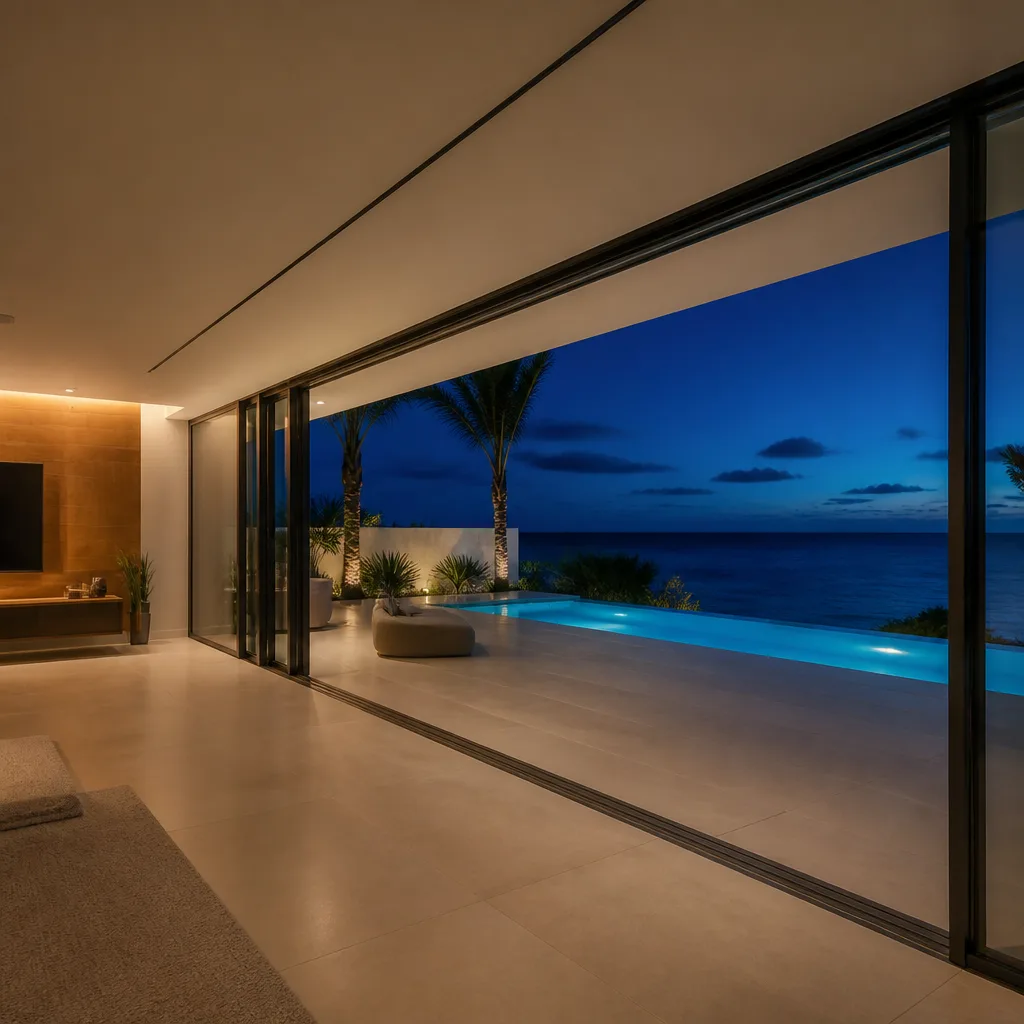 Impact Windows & Doors in Hollywood, FL | TruePane Windows & Doors - TruePane Windows & Doors
