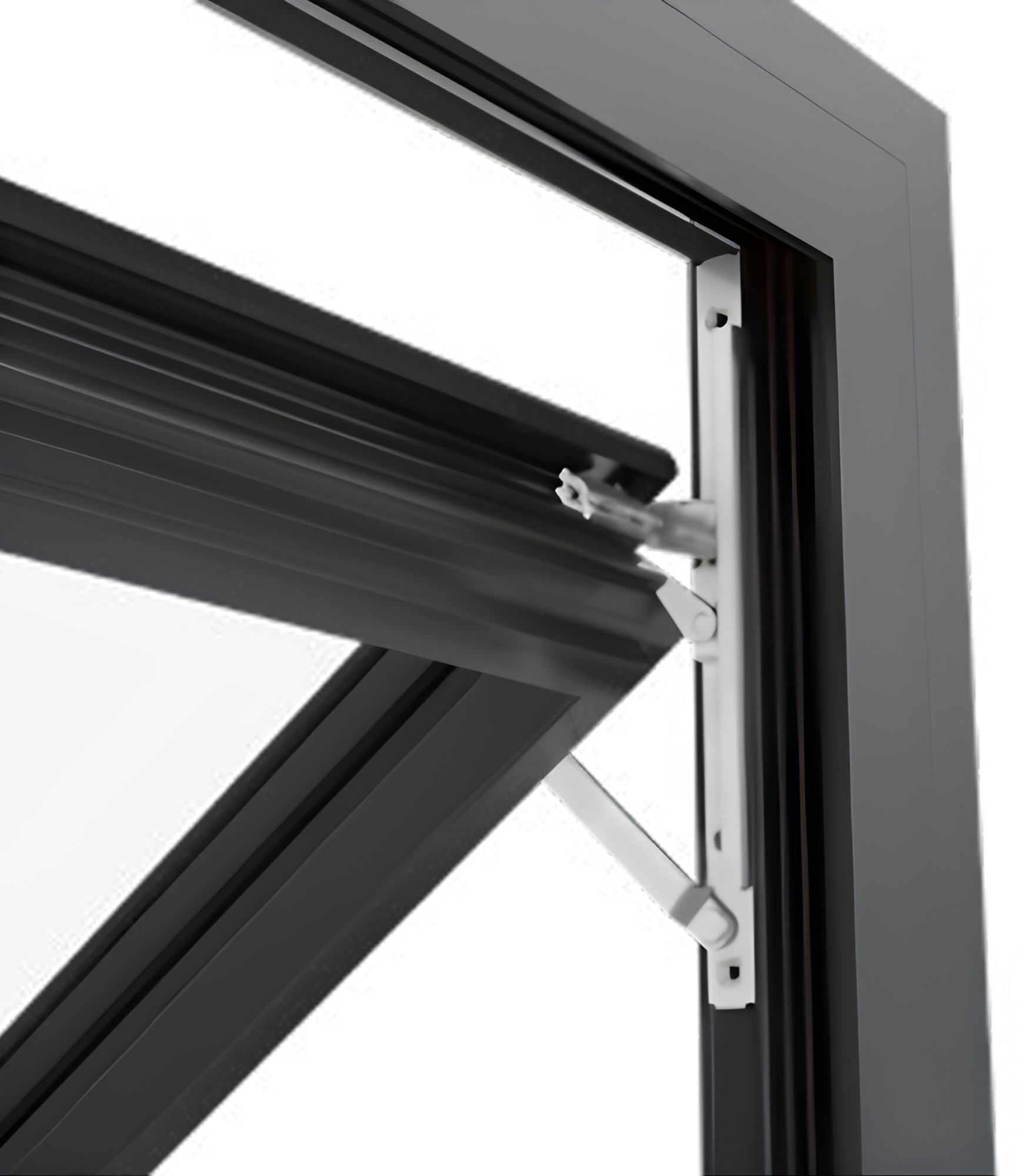 VLX 80 Awning Window in Hollywood, FL | TruePane Windows & Doors - detail 3