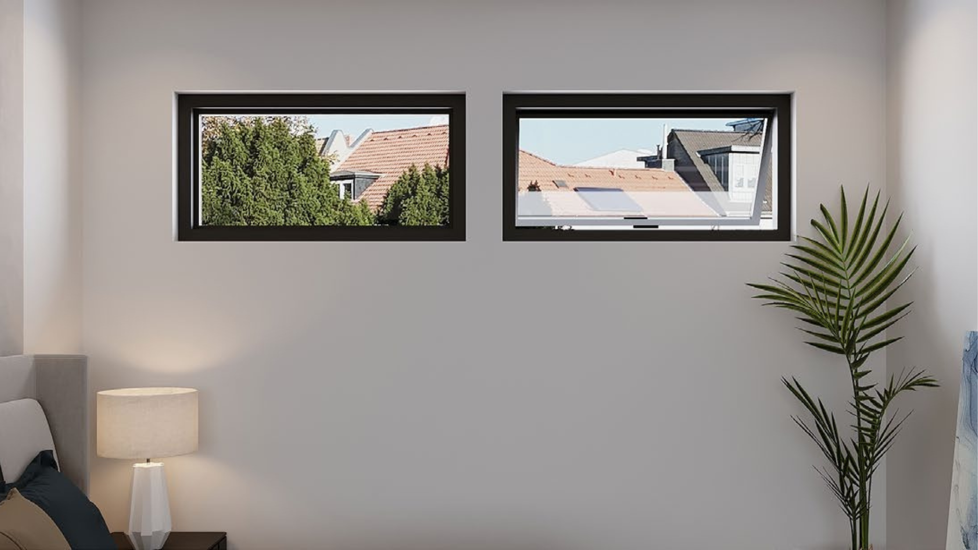 VLX 80 Awning Window in Hollywood, FL | TruePane Windows & Doors - detail 5