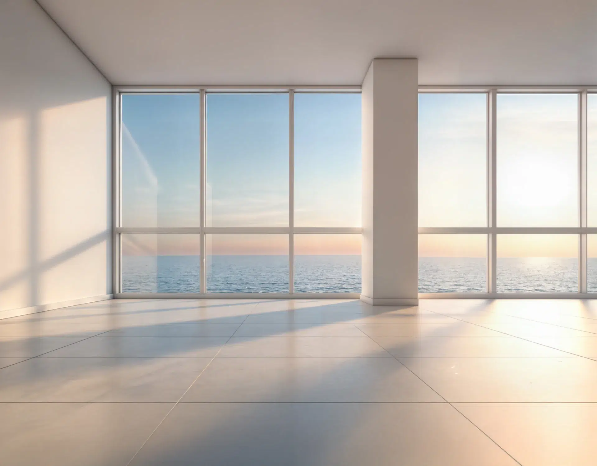 VLX 80 Fixed / Picture Window in Hollywood, FL | TruePane Windows & Doors - detail 1