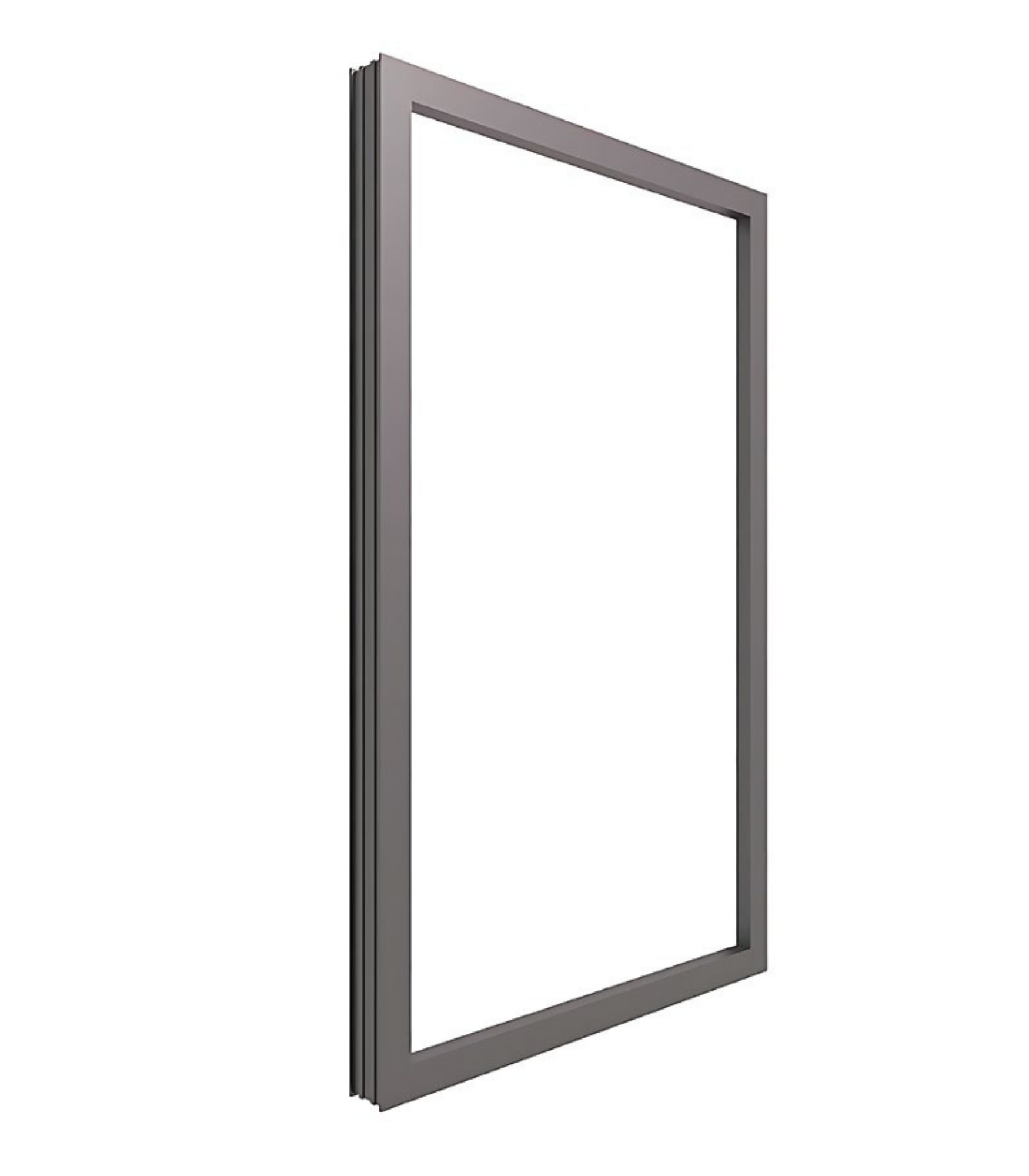 VLX 80 Fixed / Picture Window in Hollywood, FL | TruePane Windows & Doors - detail 2