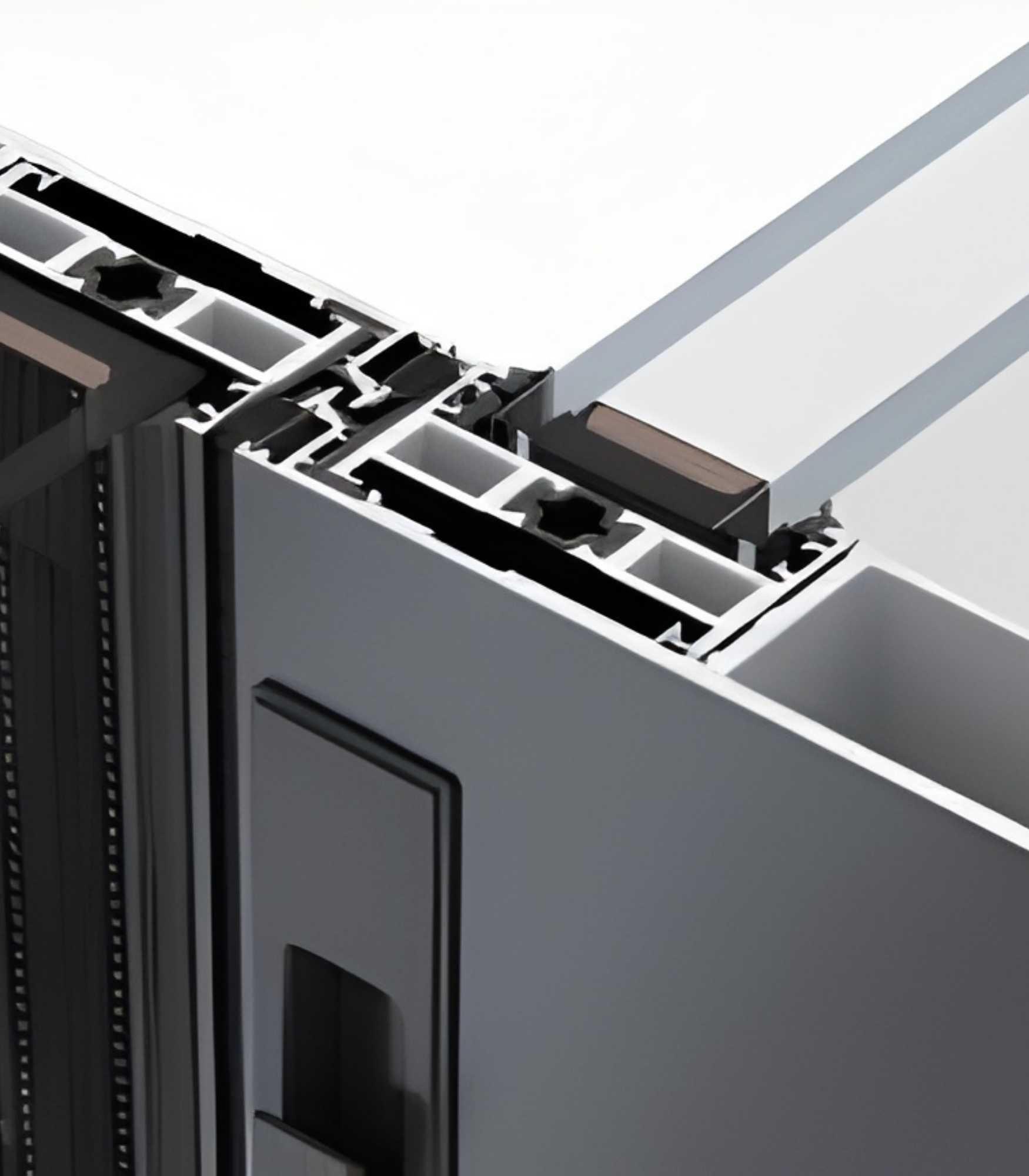 VLX 138 Panoramic Sliding Door in Hollywood, FL | TruePane Windows & Doors - detail 5