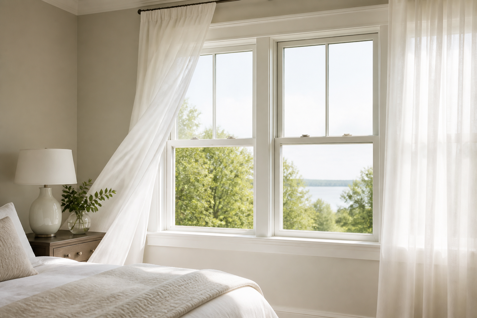 VLX 500 Single & Double Hung Window in Hollywood, FL | TruePane Windows & Doors - detail 5