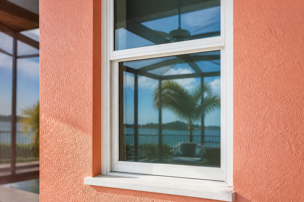 Single Hung Windows