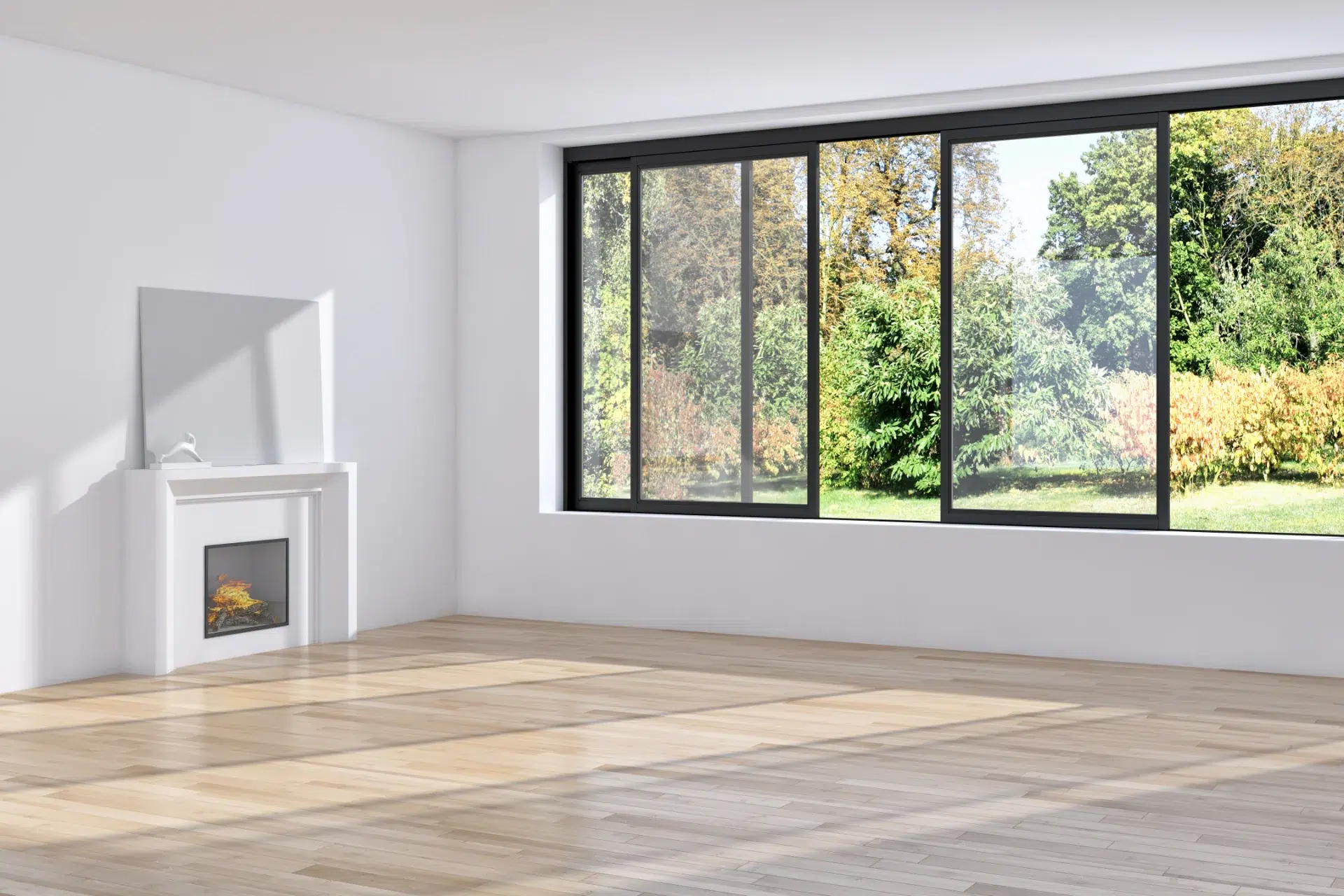 VLX 500 Sliding Window in Hollywood, FL | TruePane Windows & Doors - detail 1