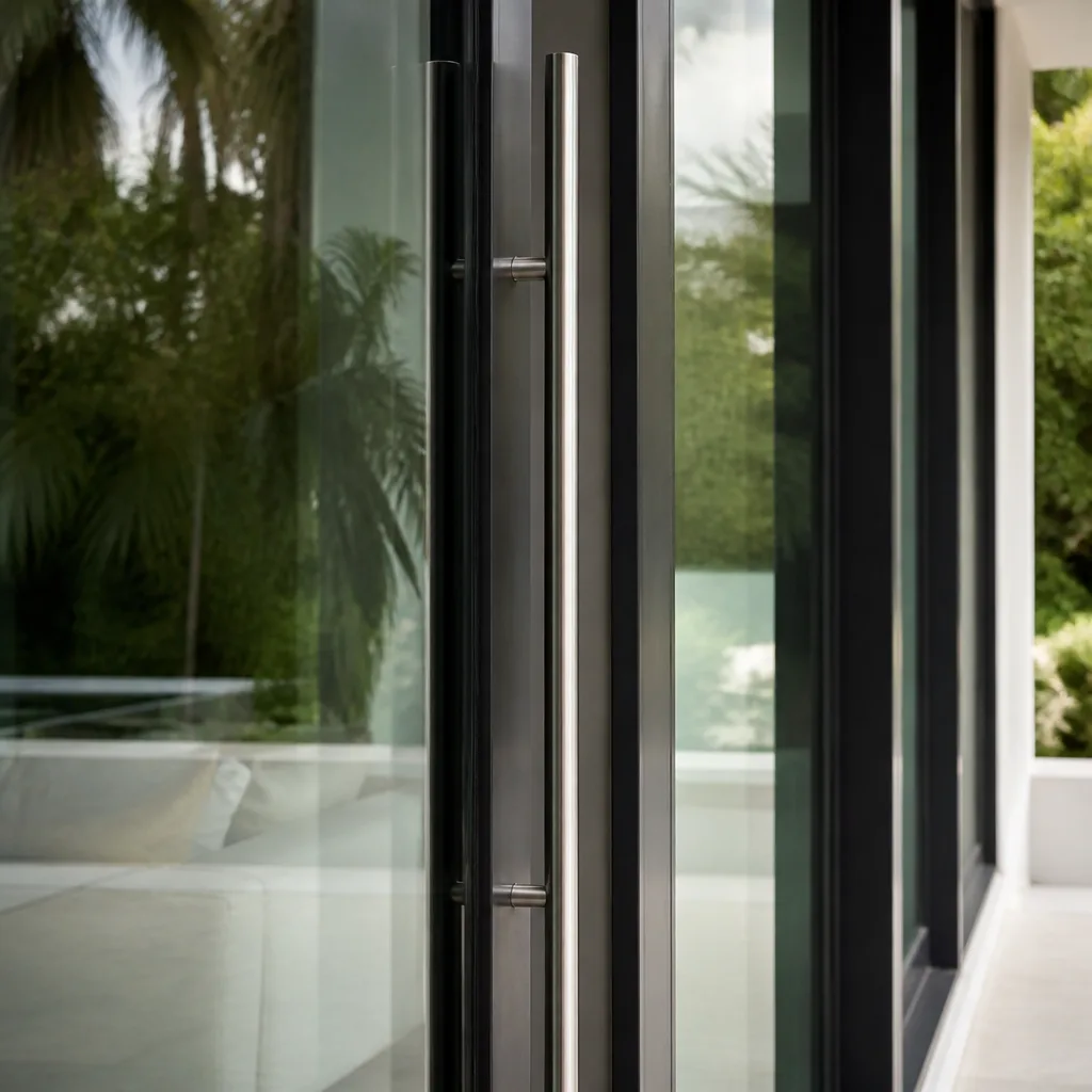 Door Installation