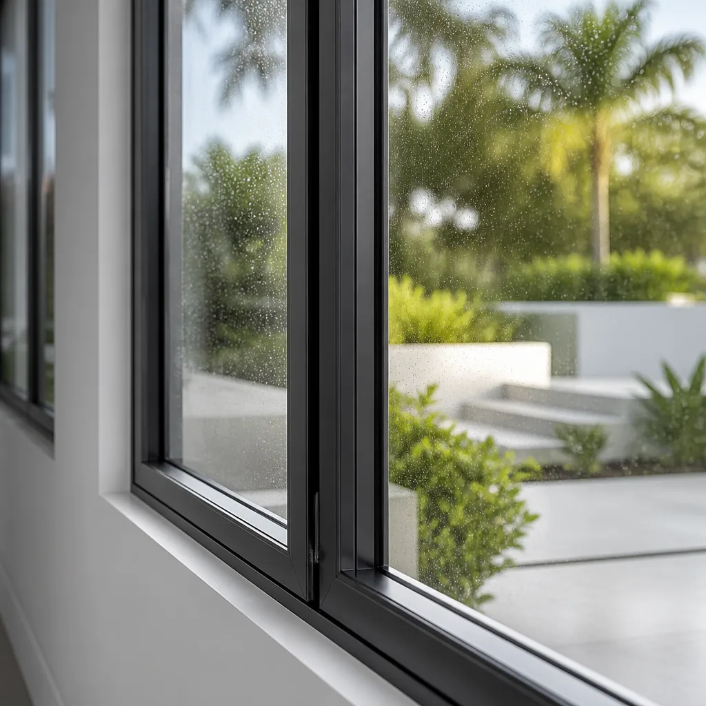 Window Installation