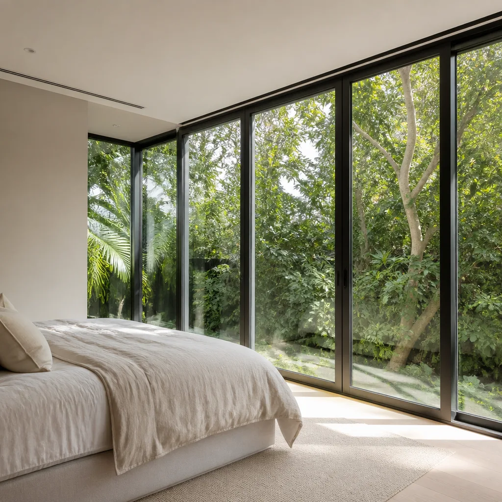 Window Replacement