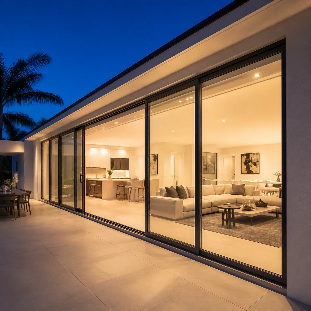 Sliding & Patio Doors in Cooper City, FL | TruePane Windows & Doors - TruePane Windows & Doors