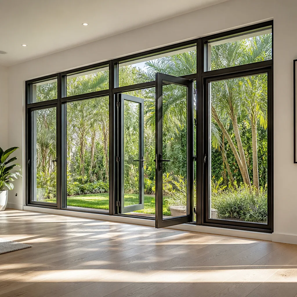 Window Installation in Hollywood, FL | TruePane Windows & Doors - TruePane Windows & Doors