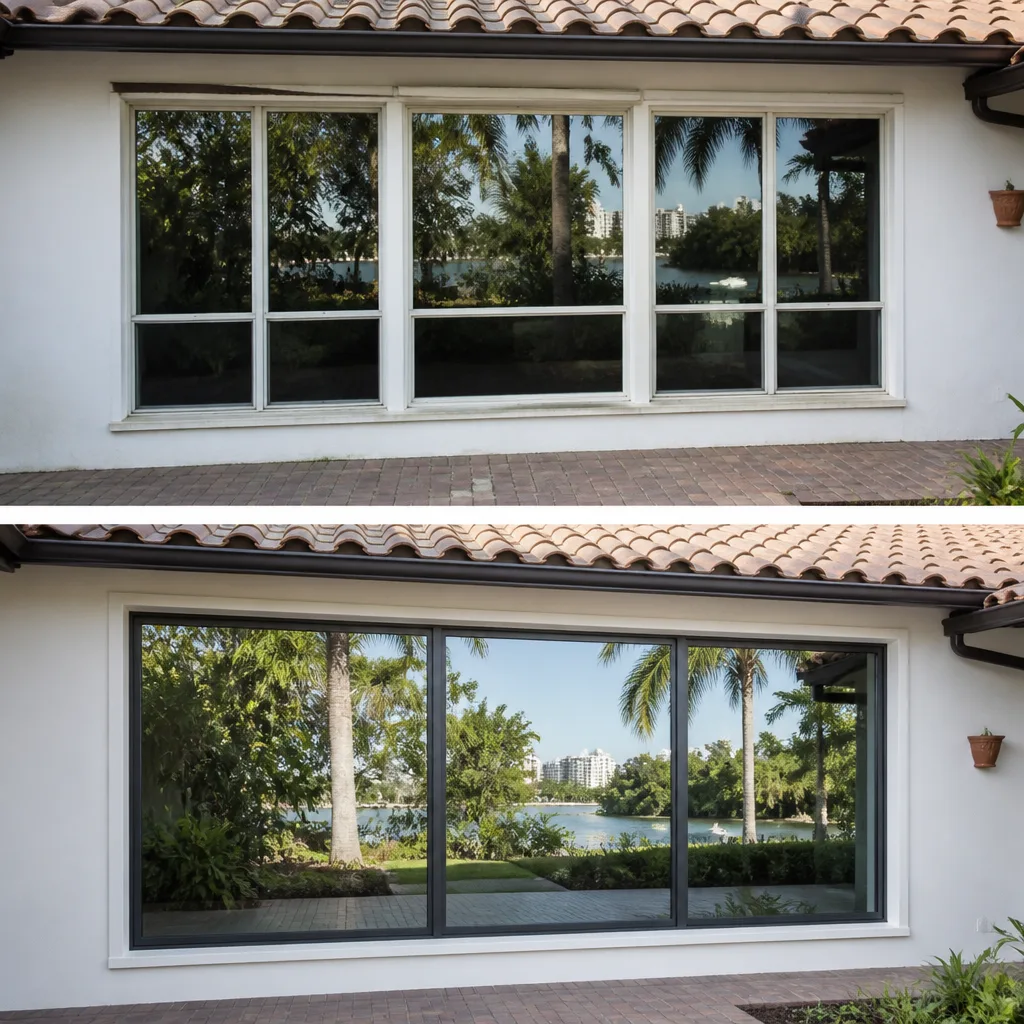 Window Replacement in Hollywood, FL | TruePane Windows & Doors - TruePane Windows & Doors