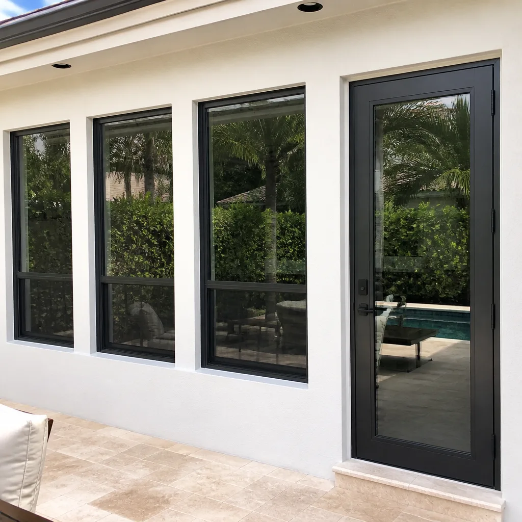 After - Recent Project
